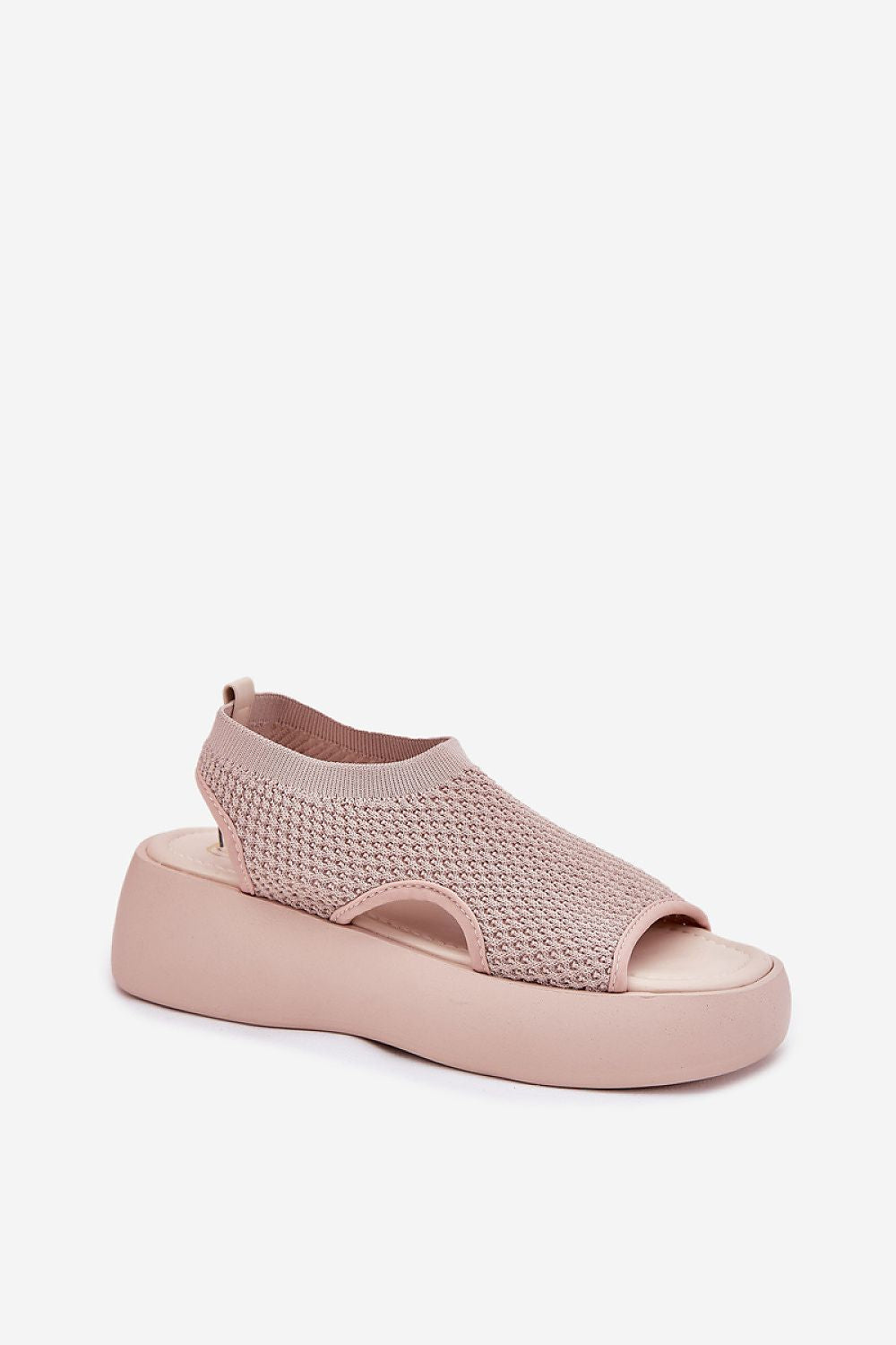 Buskin model 214987 Step in style