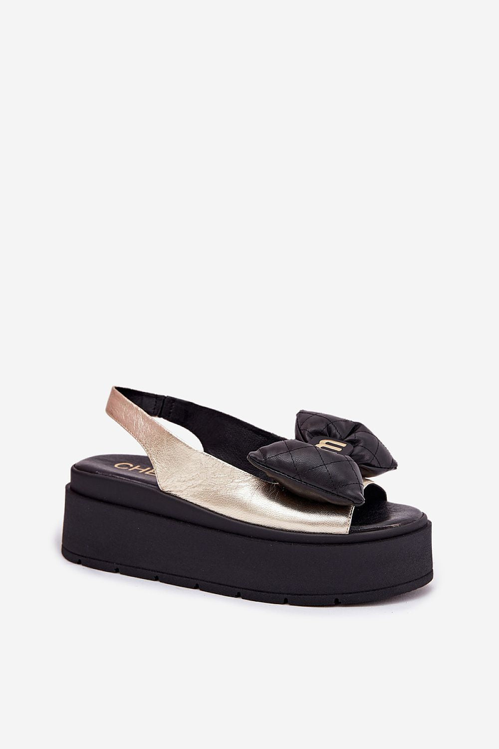 Sandals model 215025 Step in style