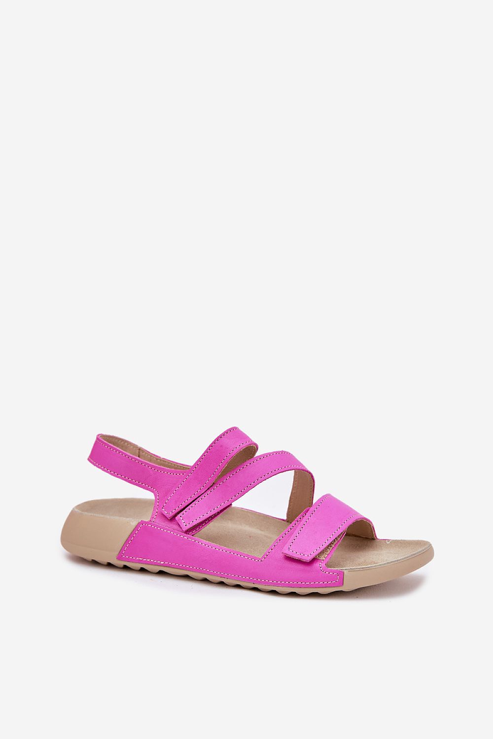 Sandals model 215027 Step in style