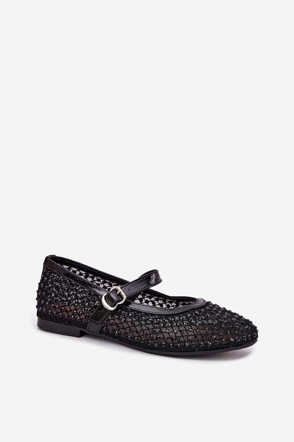 Ballet flats model 215044 Step in style