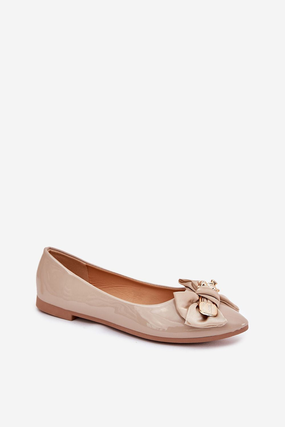 Ballet flats model 215049 Step in style