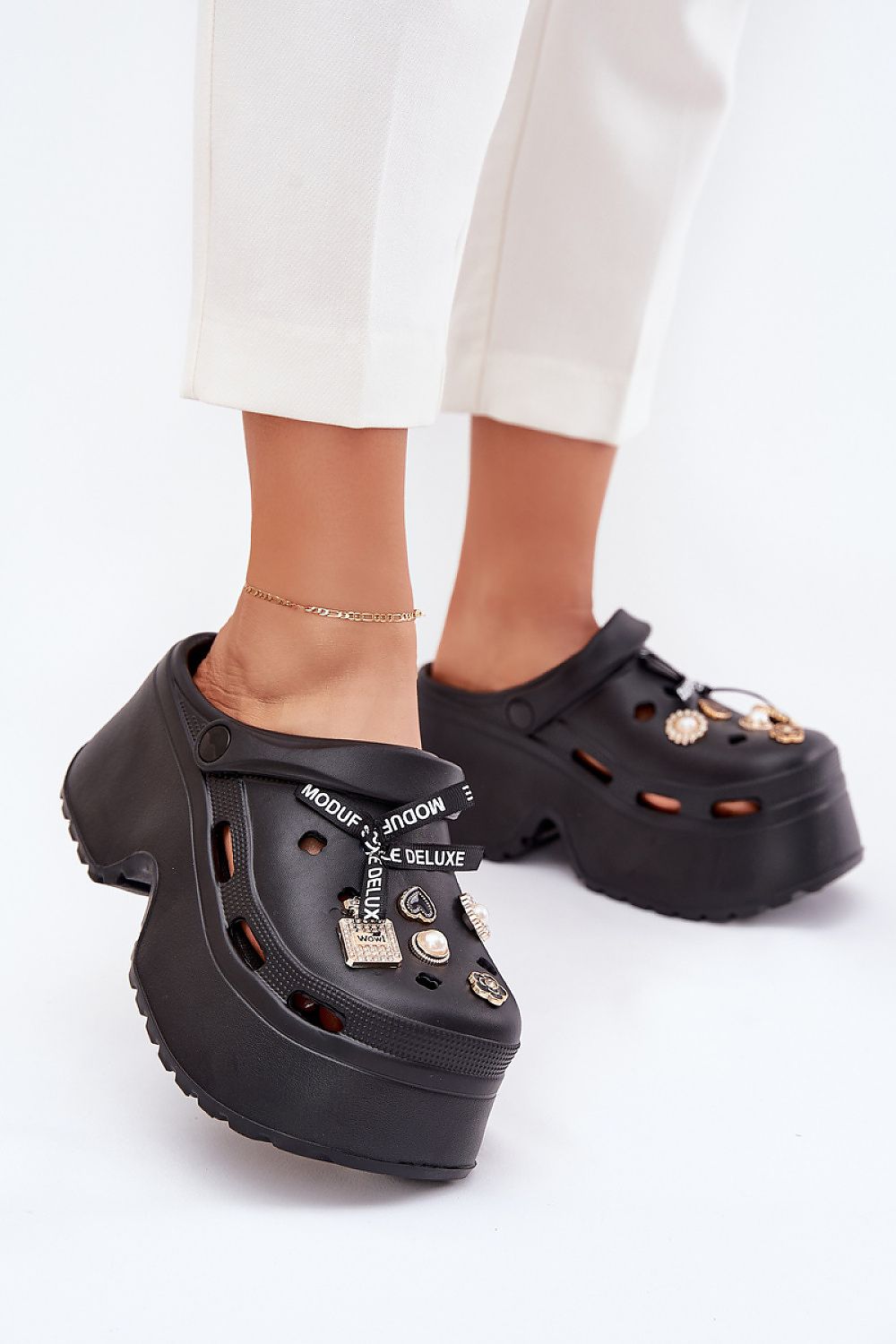 Flip-flops model 215050 Step in style