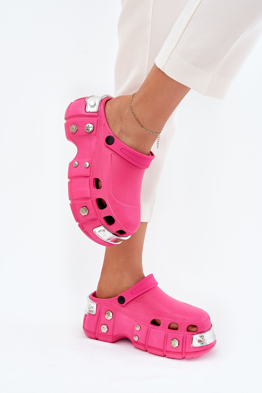 Flip-flops model 215053 Step in style