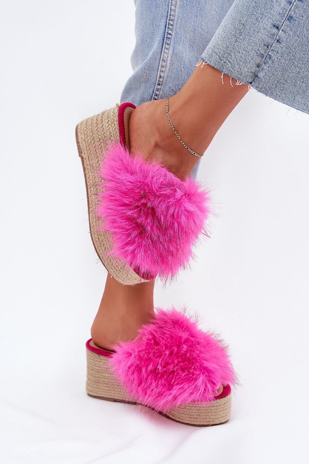 Flip-flops model 215055 Step in style