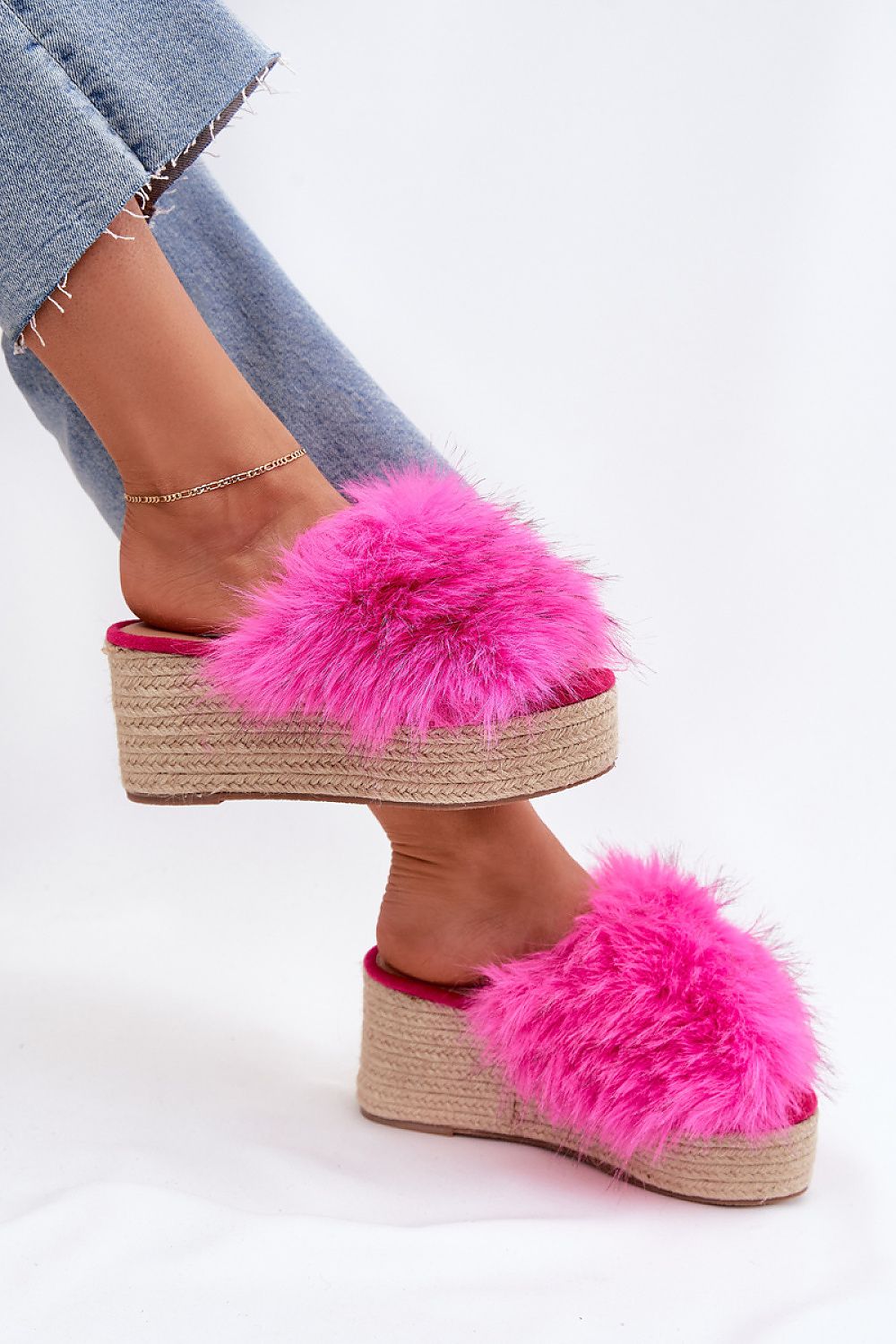 Flip-flops model 215055 Step in style