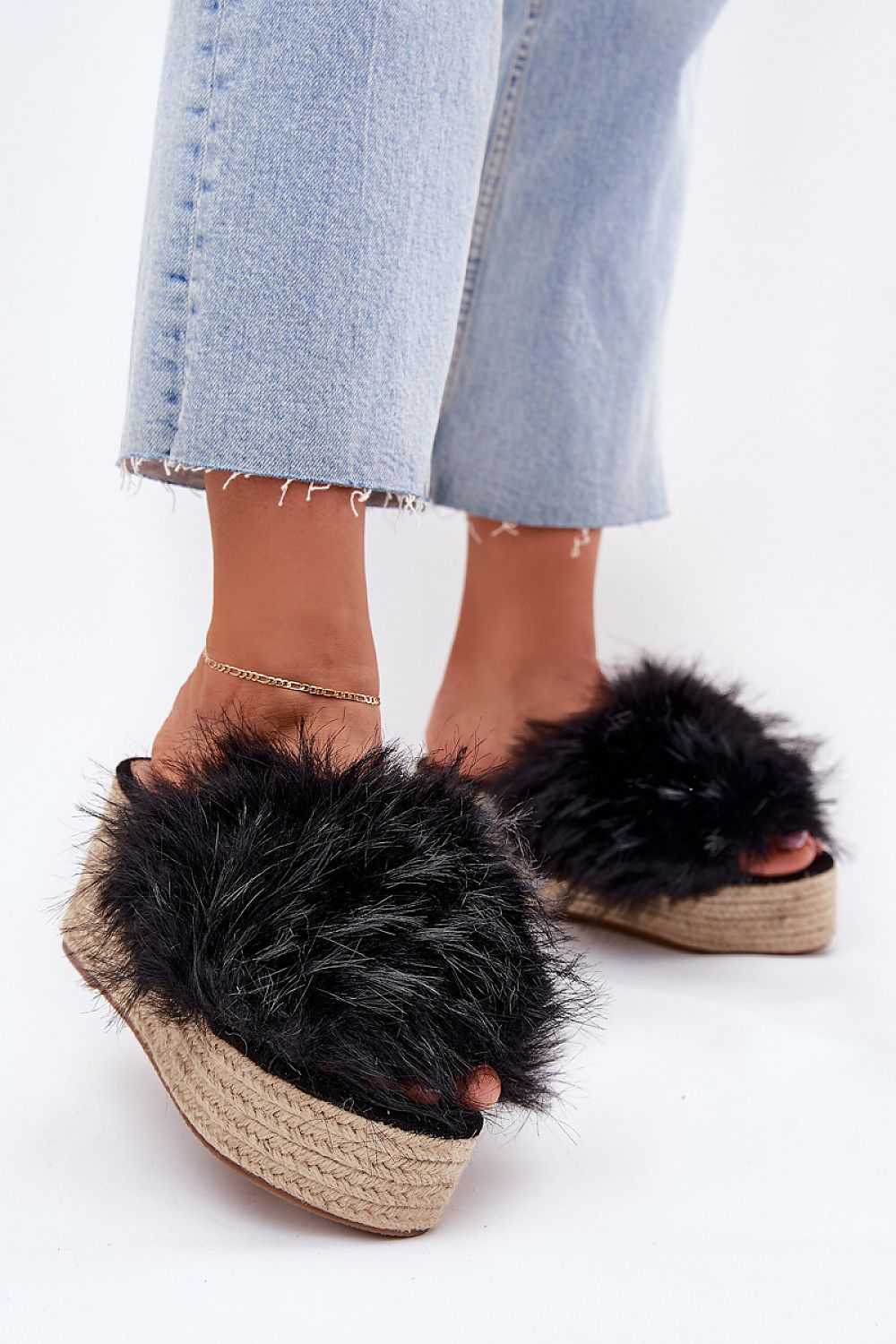 Flip-flops model 215056 Step in style