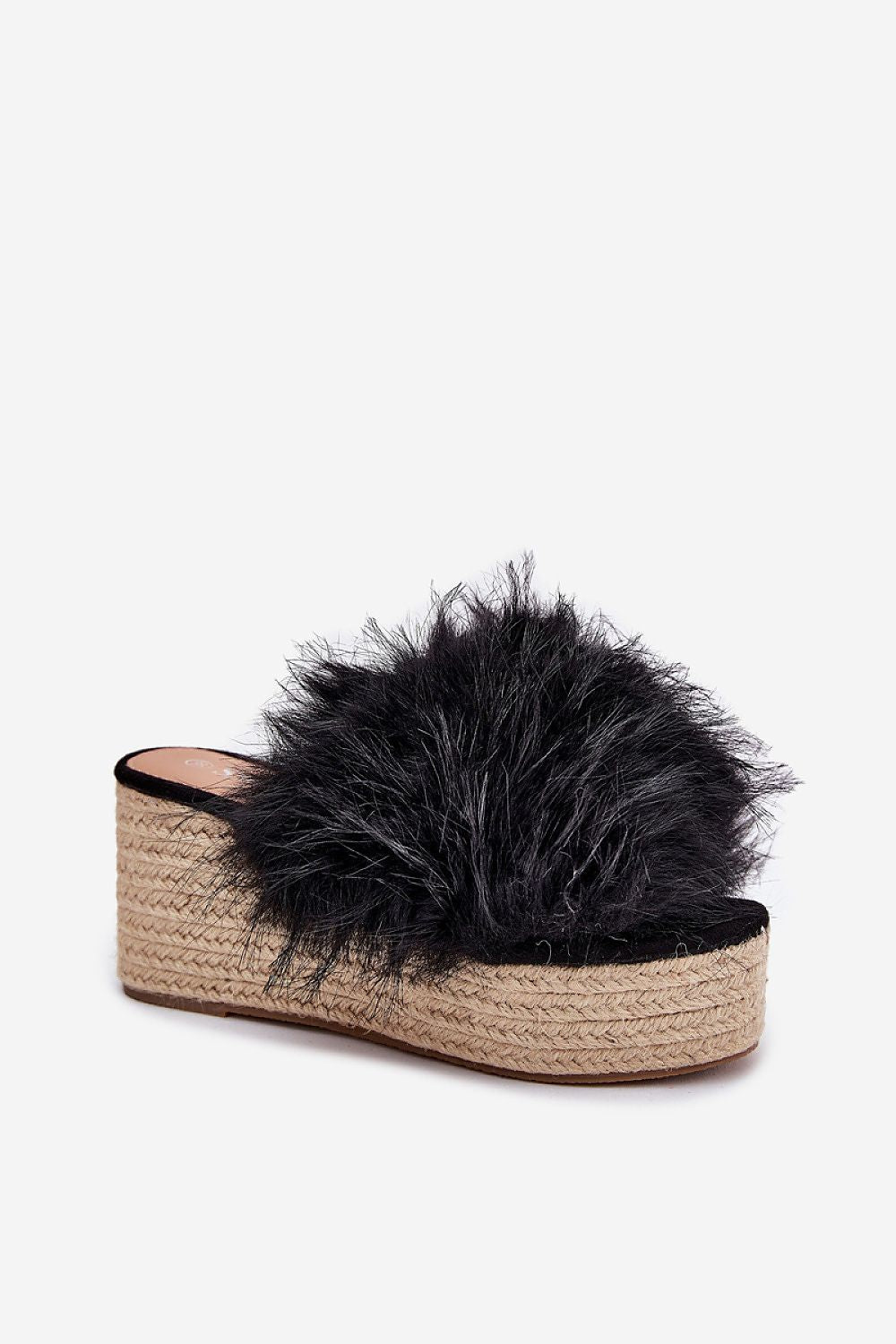 Flip-flops model 215056 Step in style