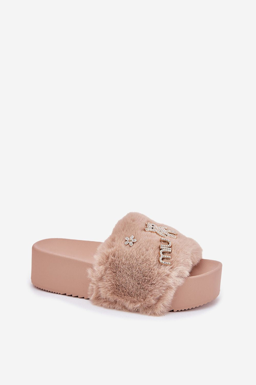 Flip-flops model 215059 Step in style