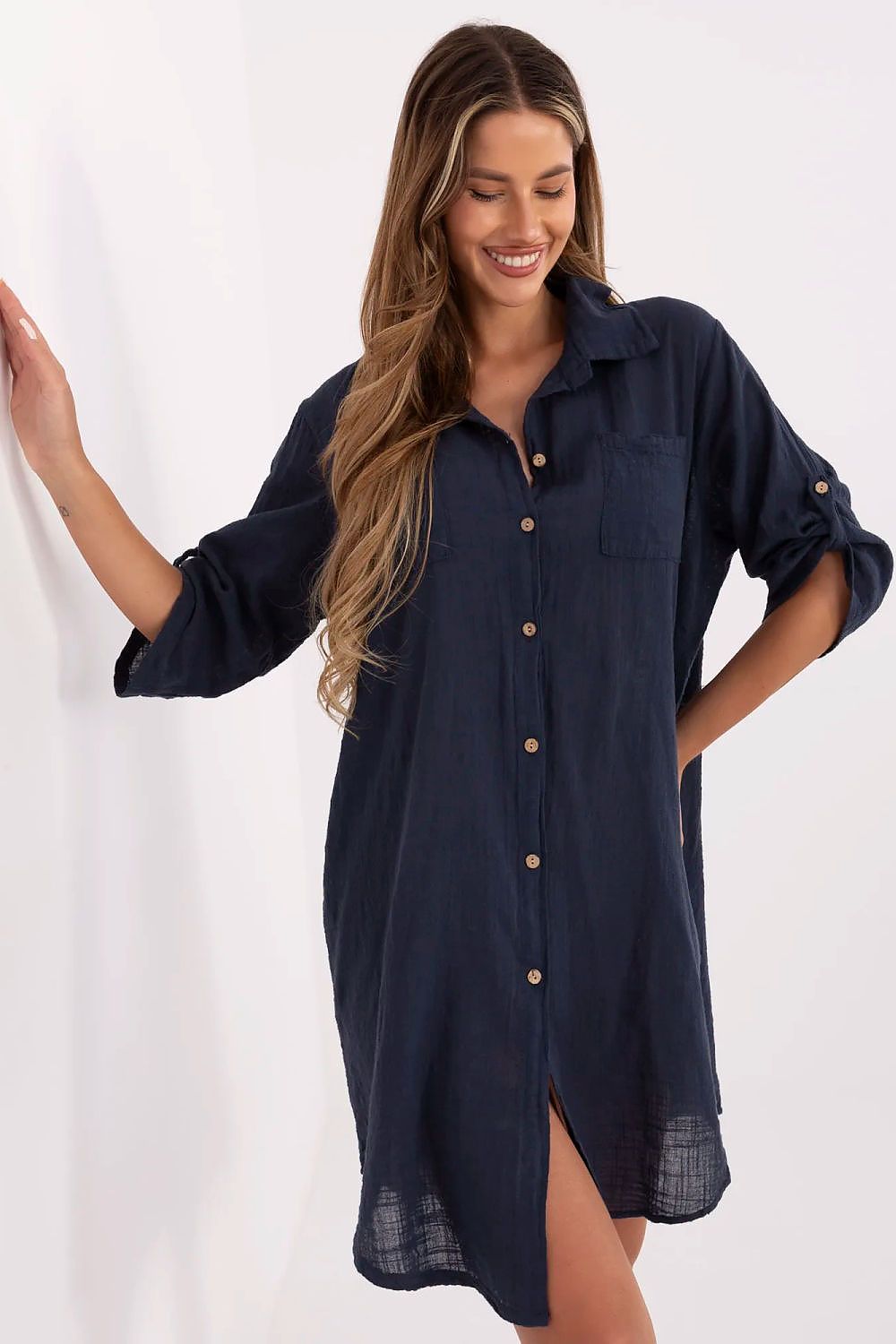 Daydress model 215128 Och Bella