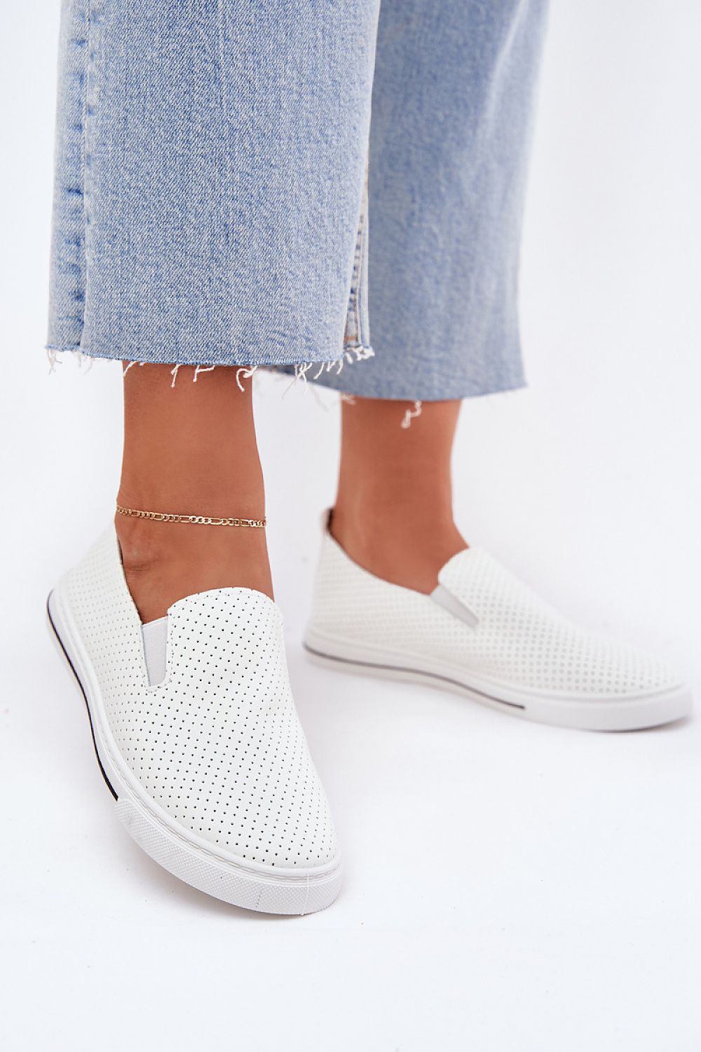 Sneakers model 215168 Step in style