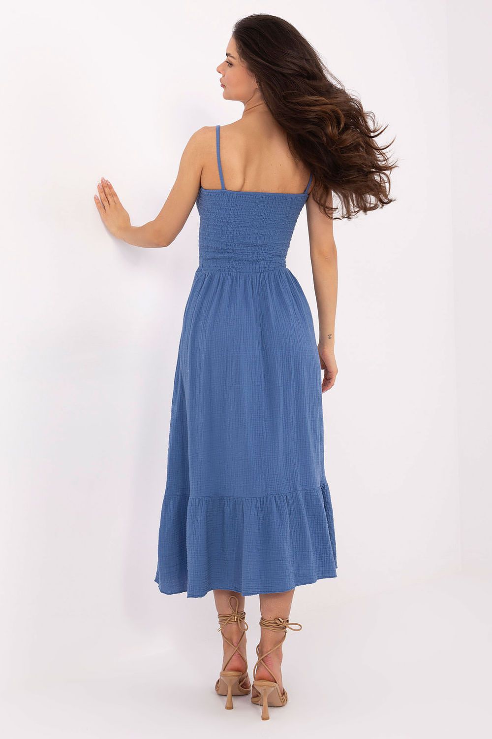 Daydress model 215197 Italy Moda