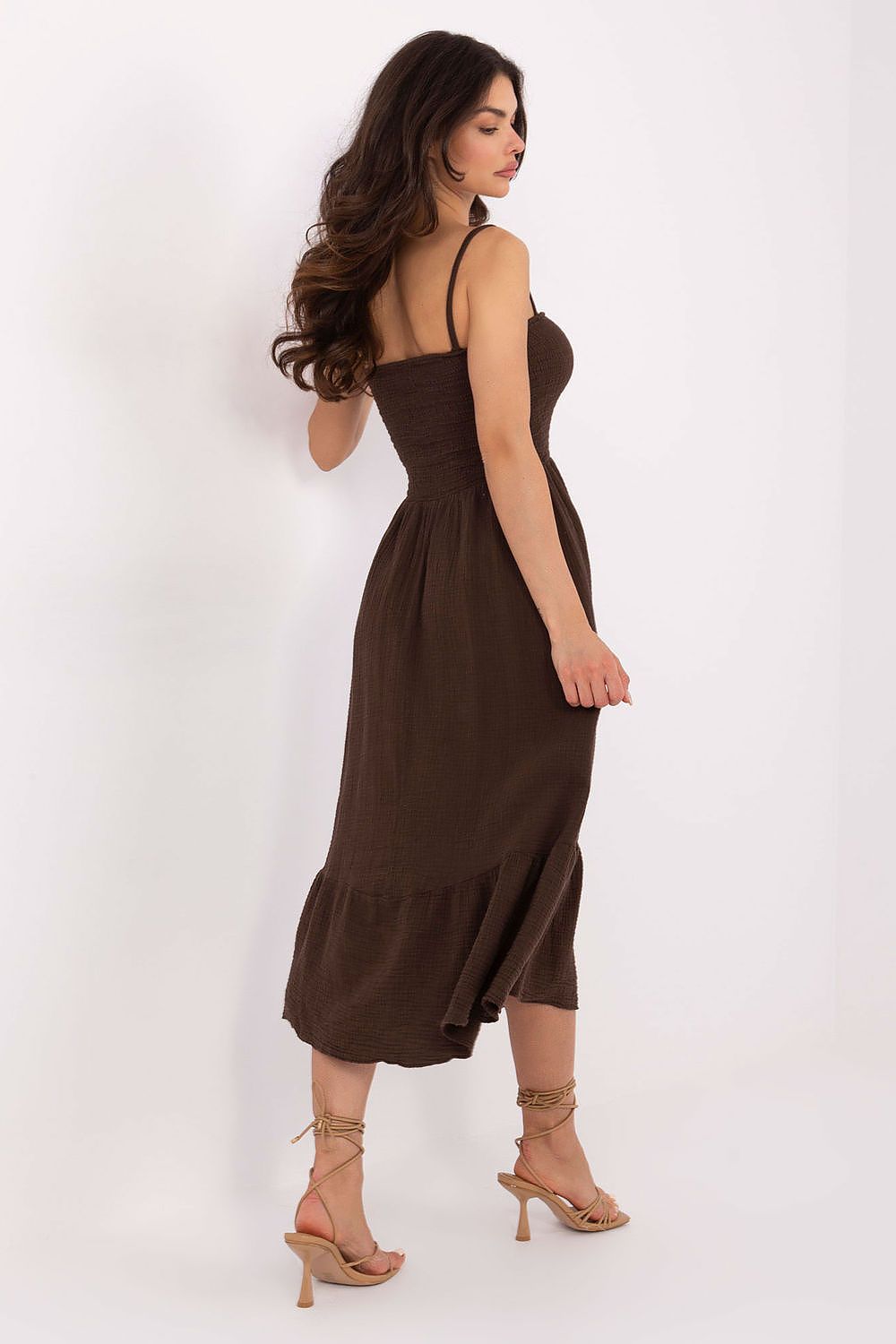 Daydress model 215198 Italy Moda