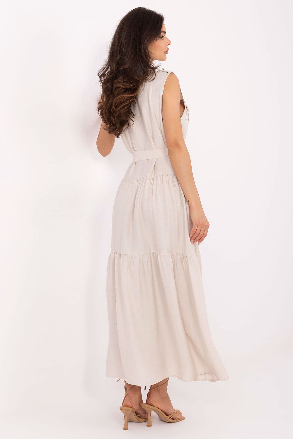 Daydress model 215215 Italy Moda