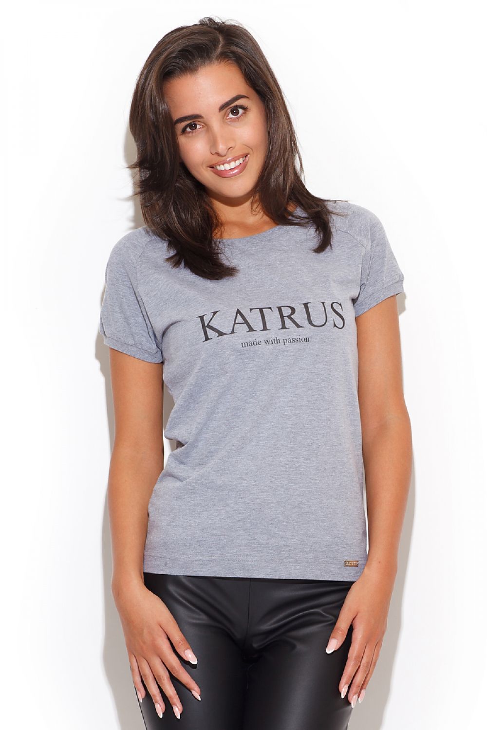 T-shirt model 63845 Katrus