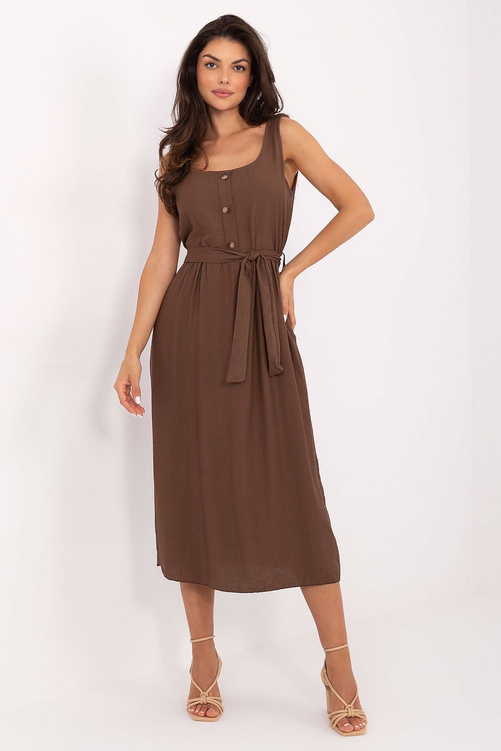 Daydress model 215557 Italy Moda
