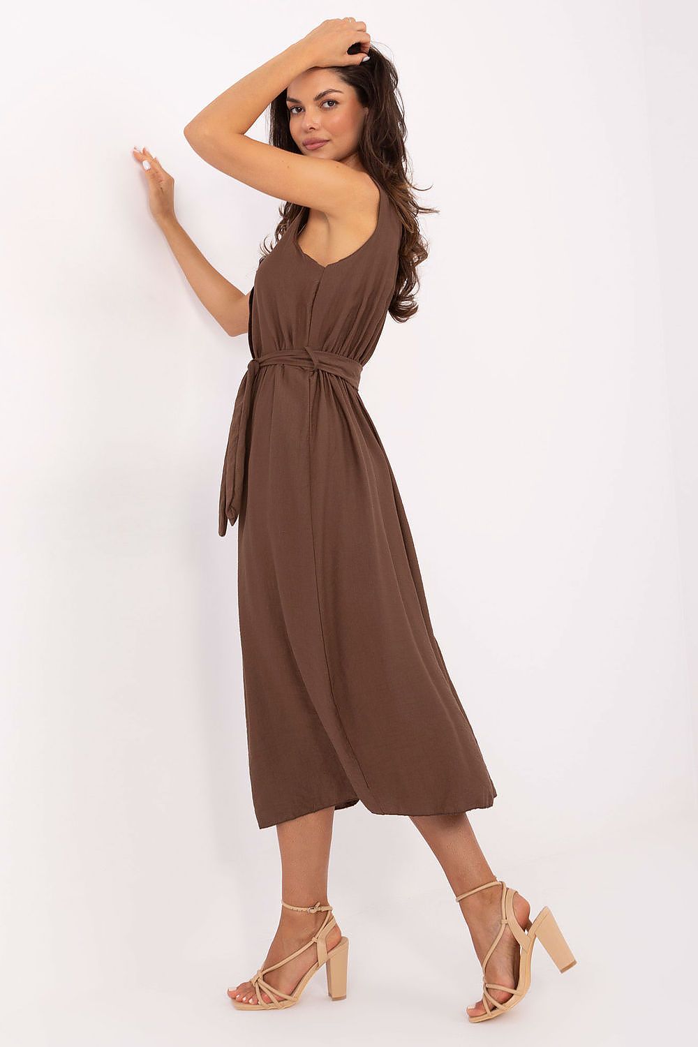 Daydress model 215557 Italy Moda