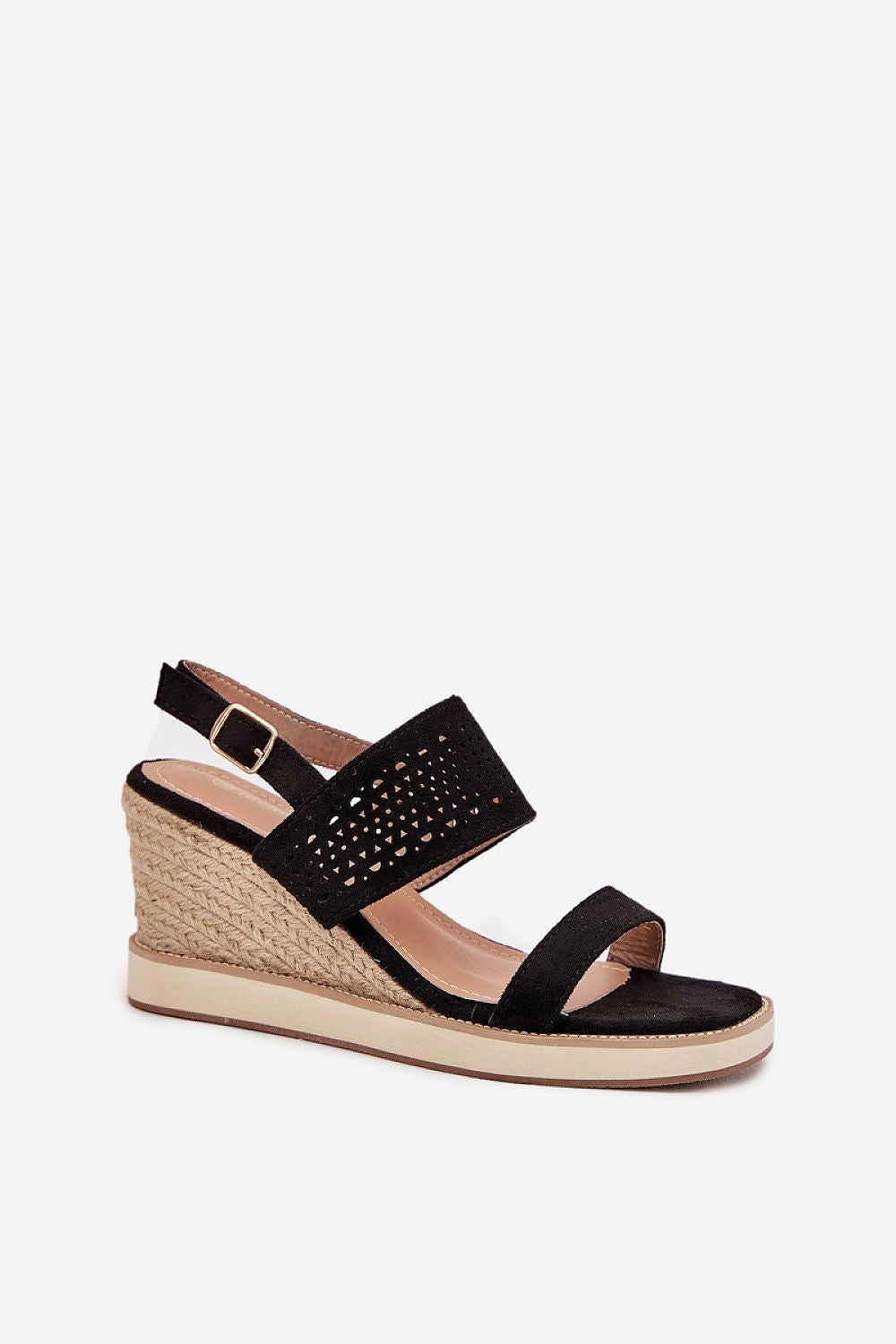 Buskin model 215639 Step in style
