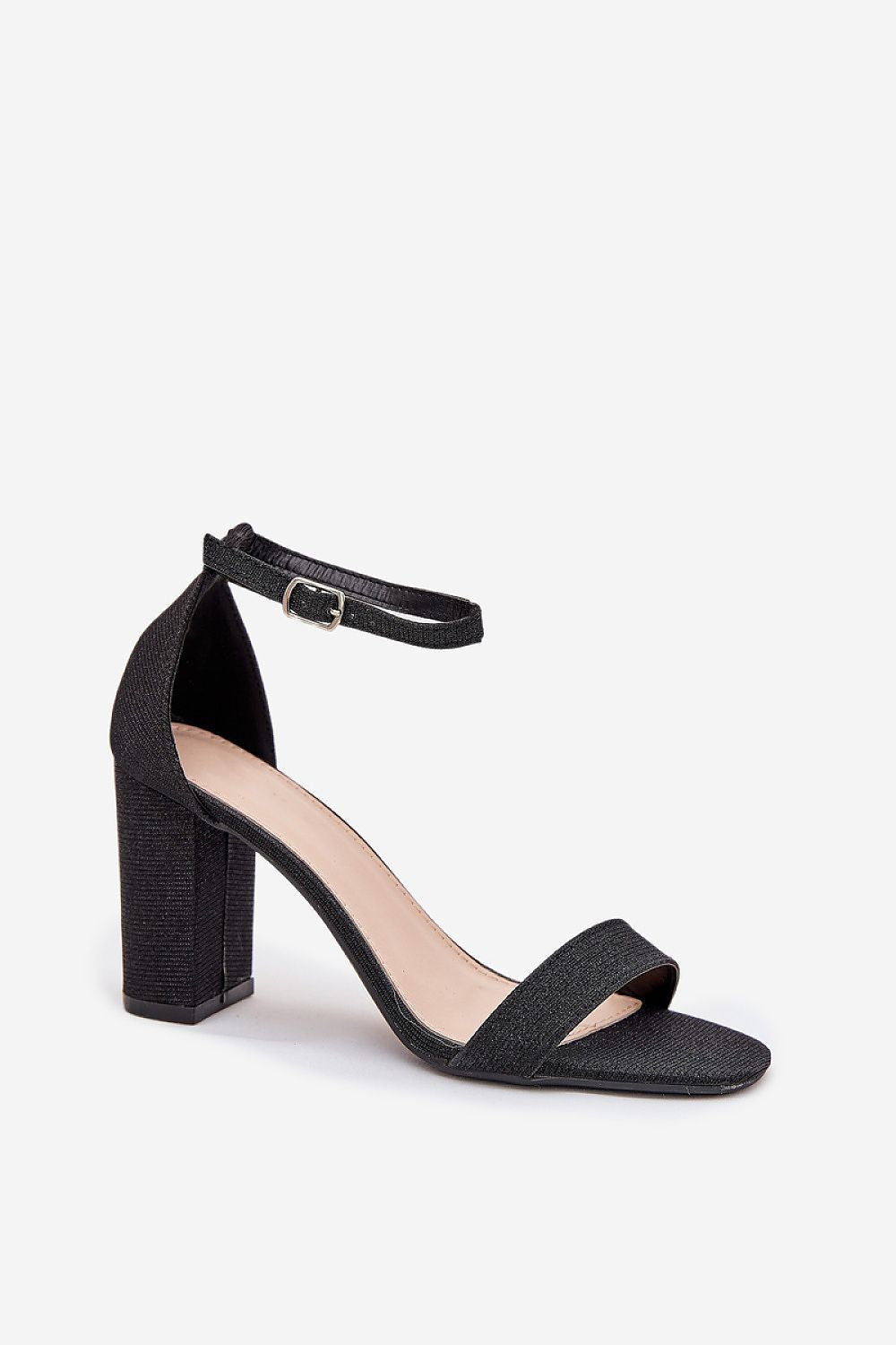 Heel sandals model 215642 Step in style