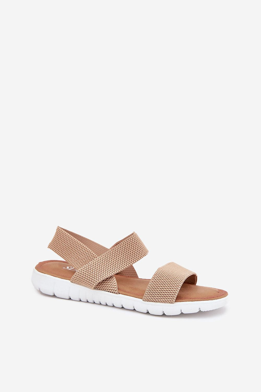Sandals model 215654 Step in style