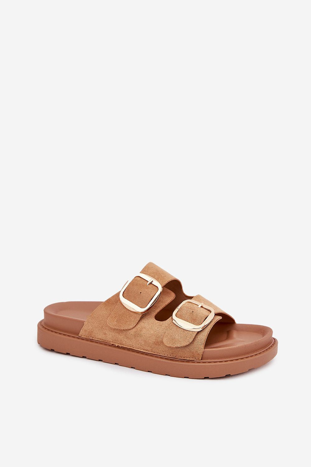 Flip-flops model 215657 Step in style
