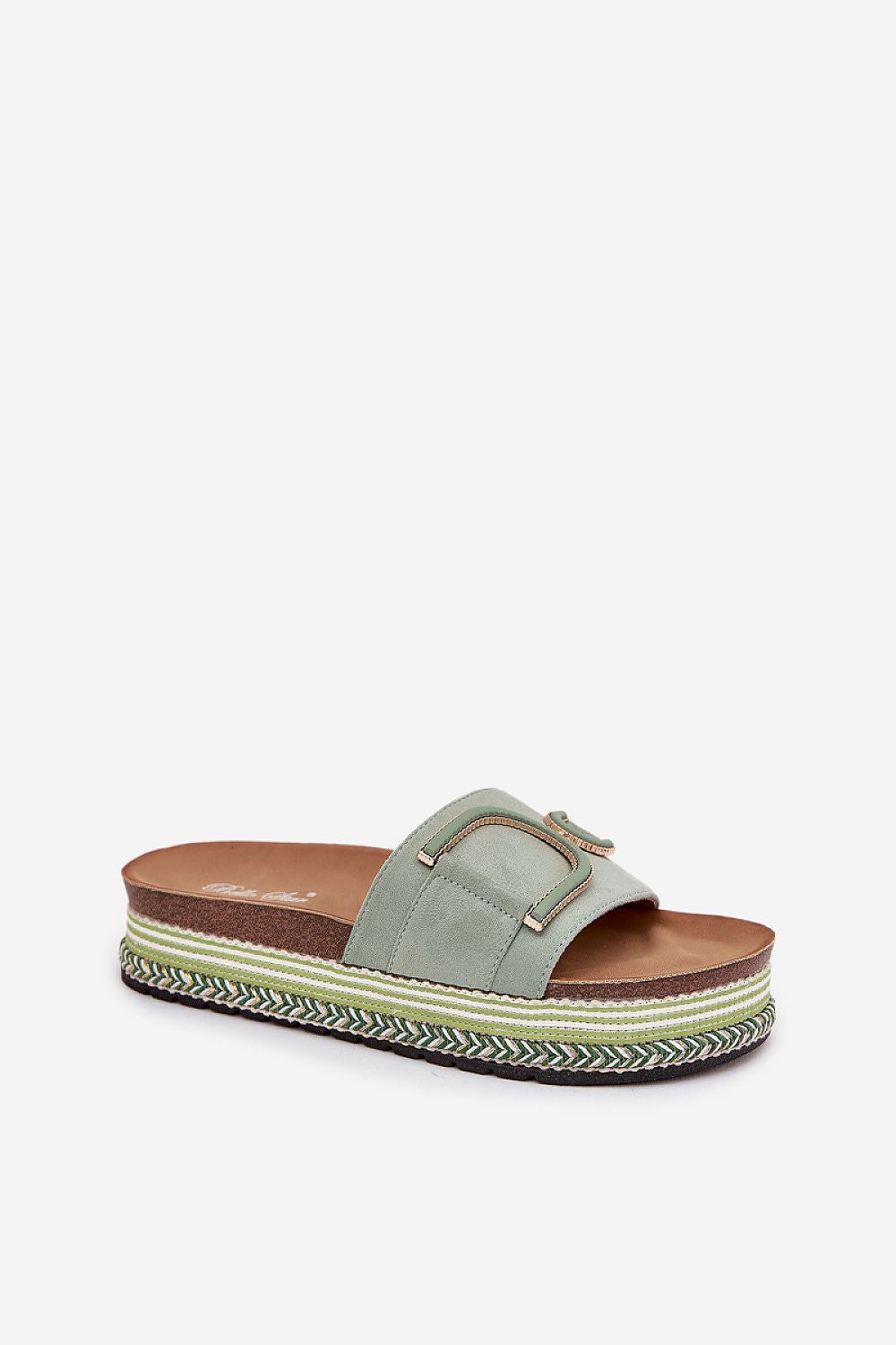 Flip-flops model 215661 Step in style