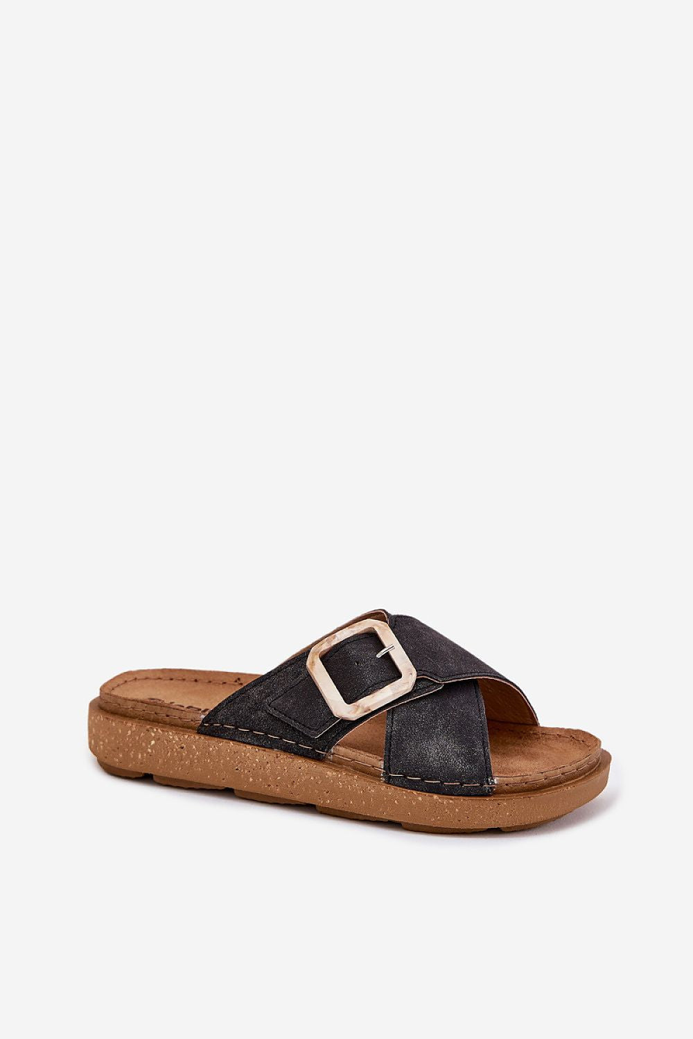 Flip-flops model 215683 Step in style