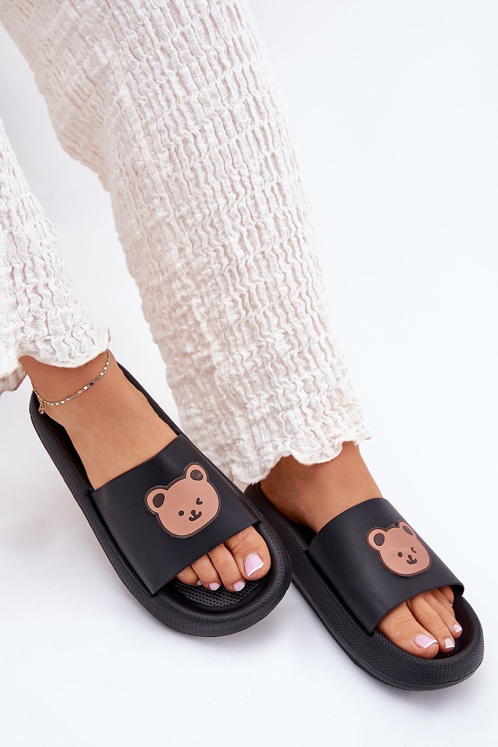 Flip-flops model 215751 Step in style
