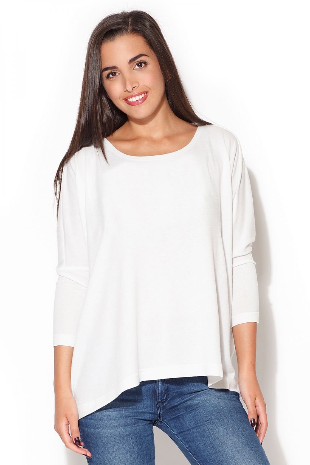 Jumper model 48321 Katrus