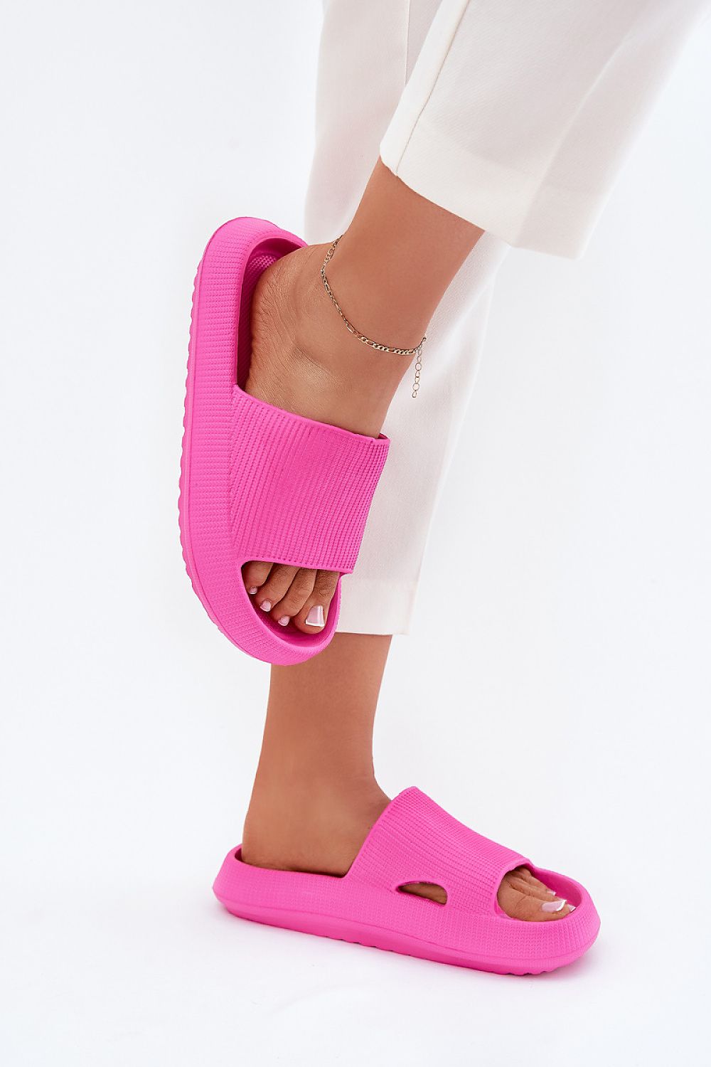Flip-flops model 215956 Step in style