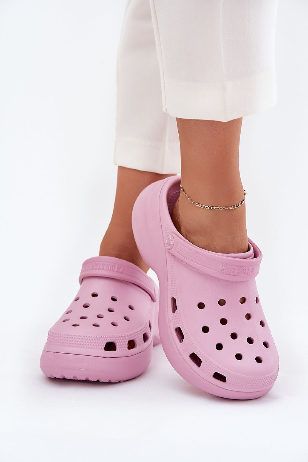 Flip-flops model 215959 Step in style