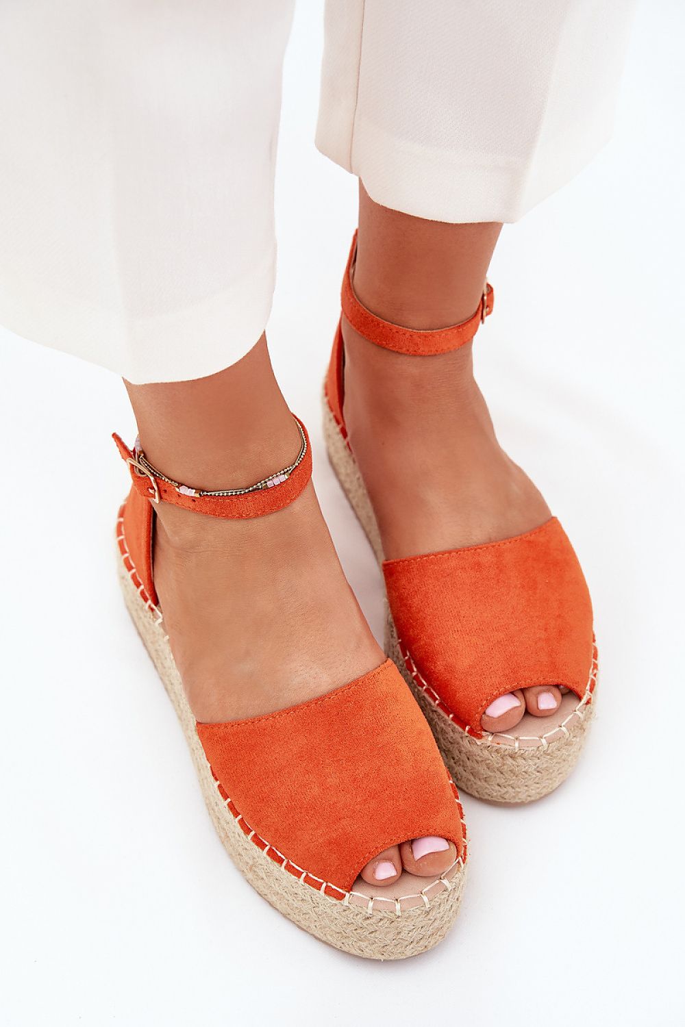 Sandals model 216027 Step in style