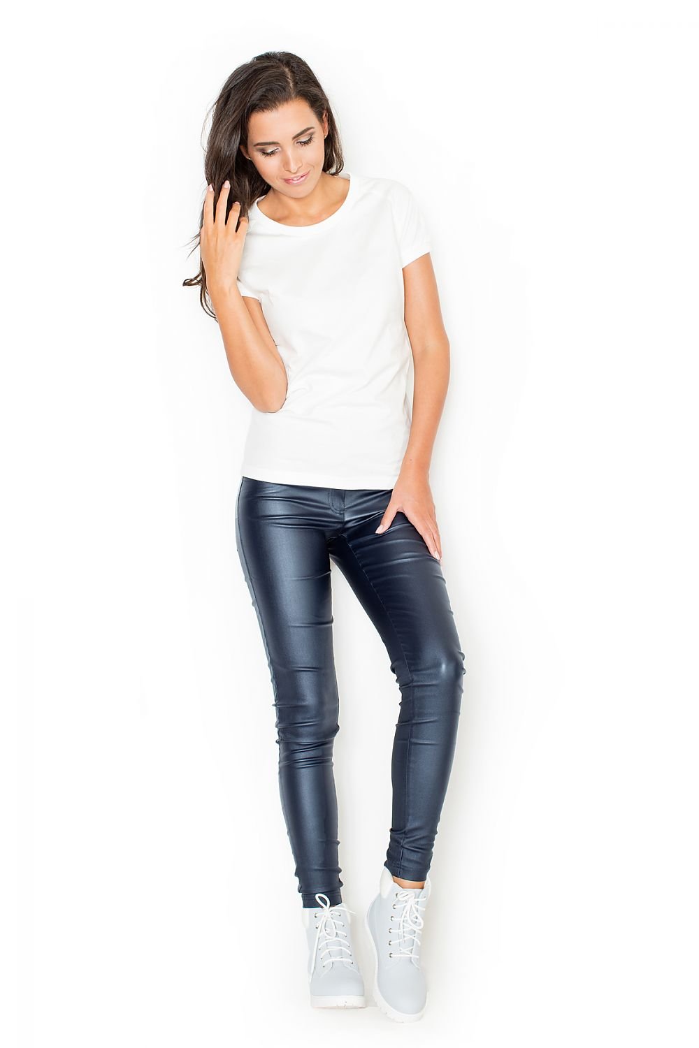 T-shirt model 48368 Katrus
