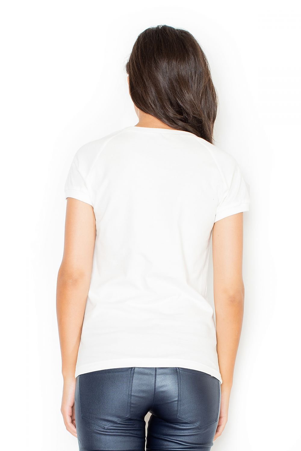 T-shirt model 48368 Katrus