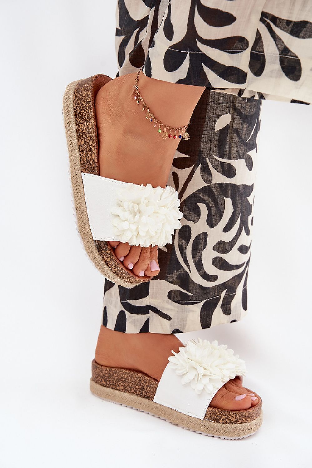 Flip-flops model 216068 Step in style