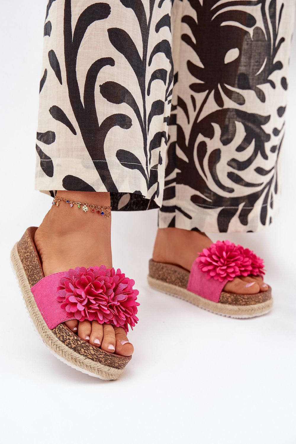 Flip-flops model 216069 Step in style