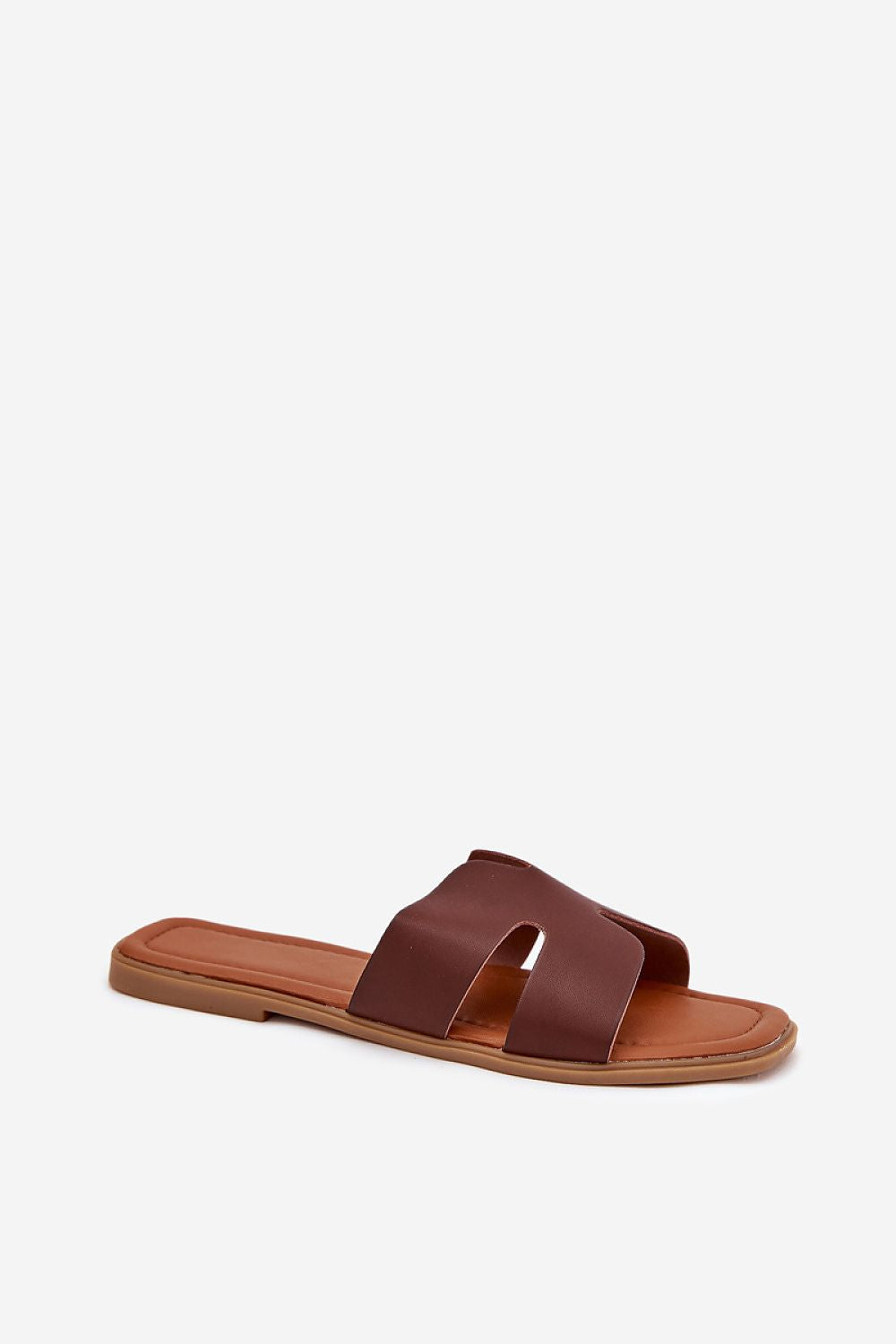Flip-flops model 216118 Step in style