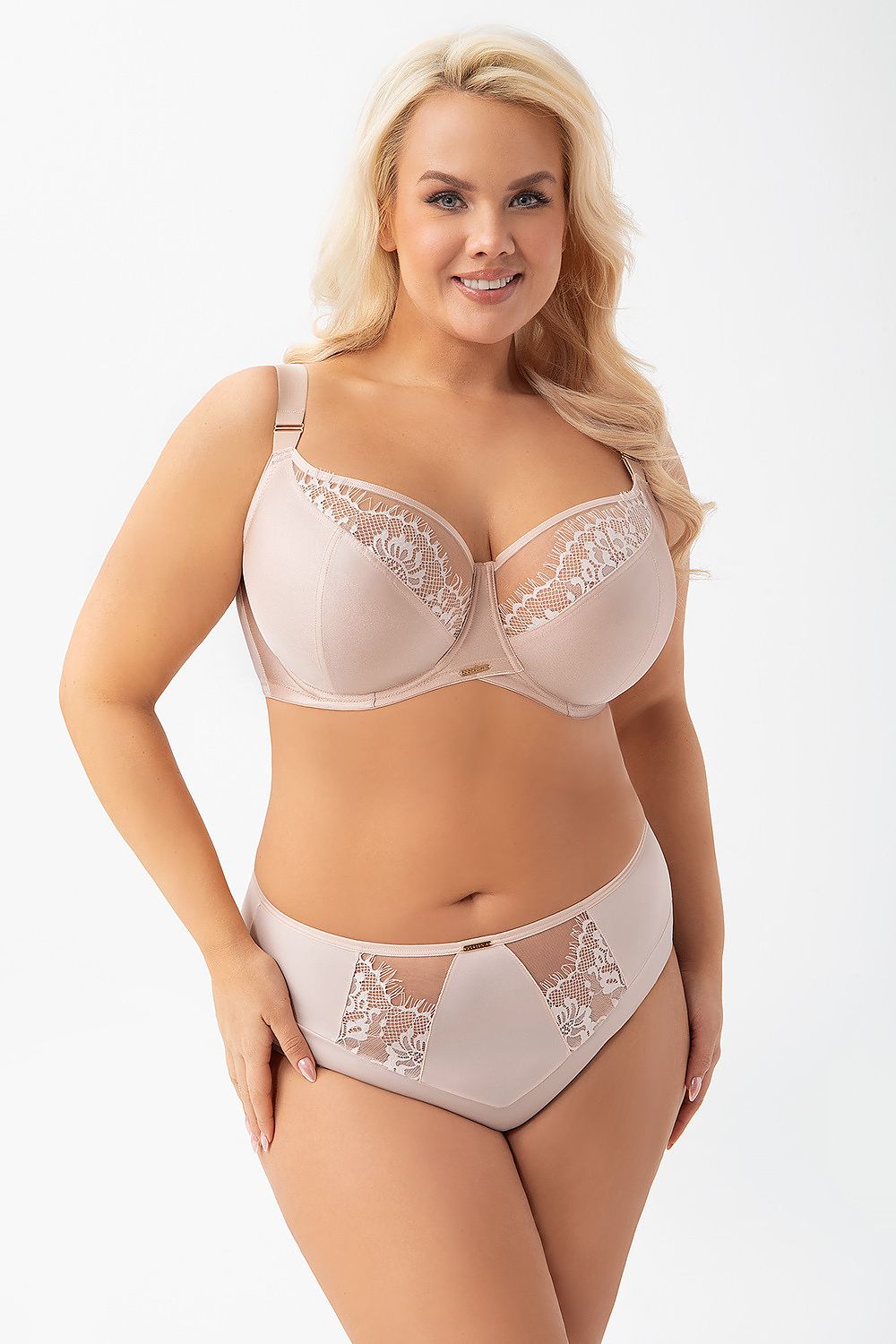 Panties model 216147 Gorsenia Lingerie