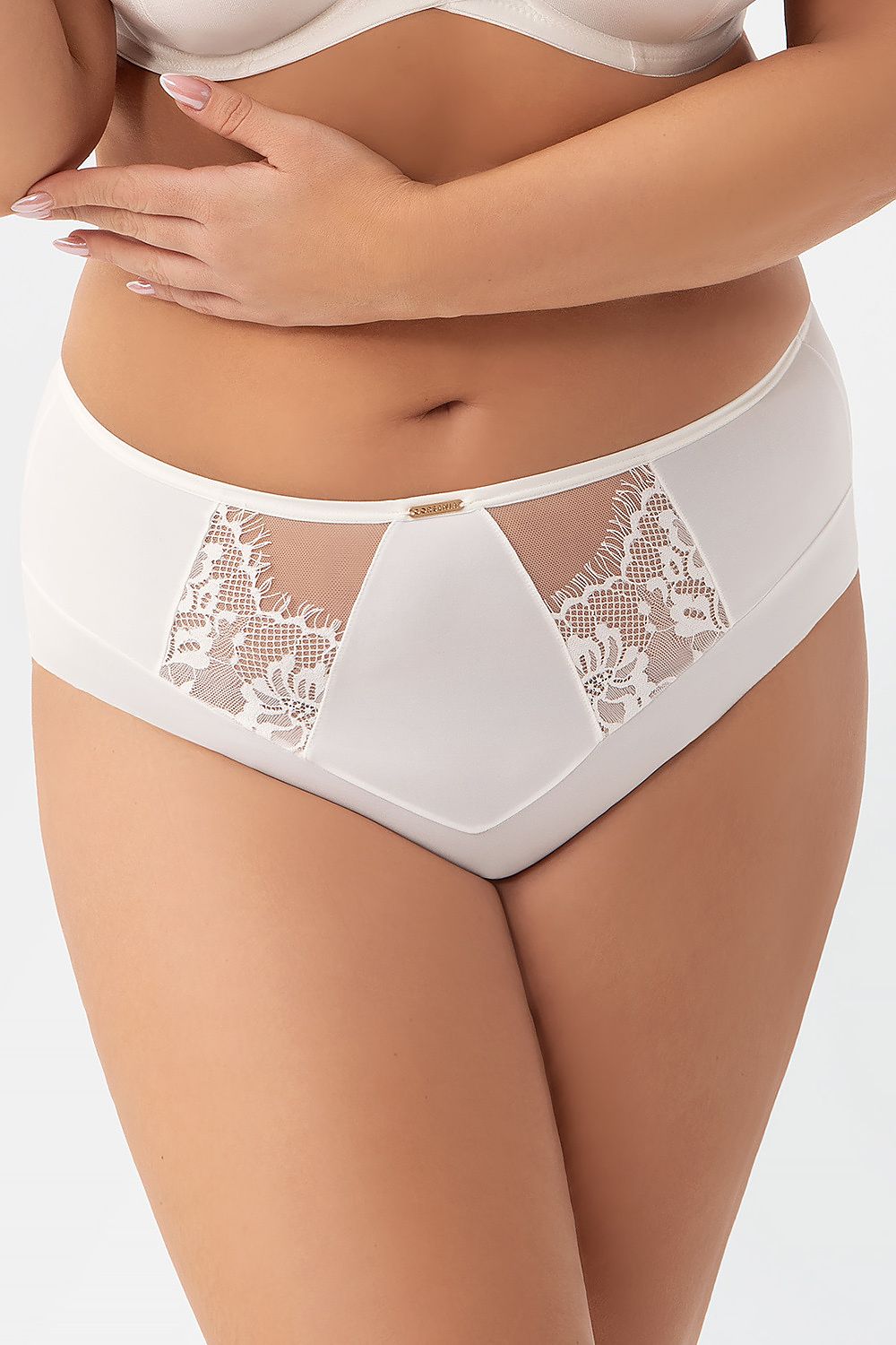 Panties model 216148 Gorsenia Lingerie