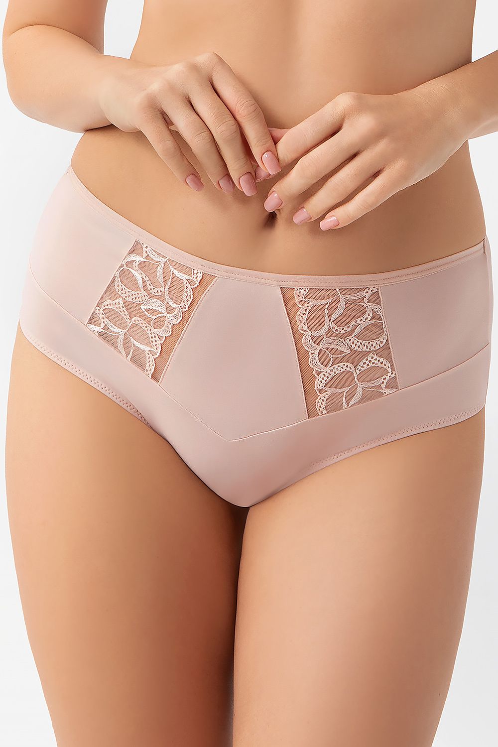 Panties model 216149 Gorsenia Lingerie