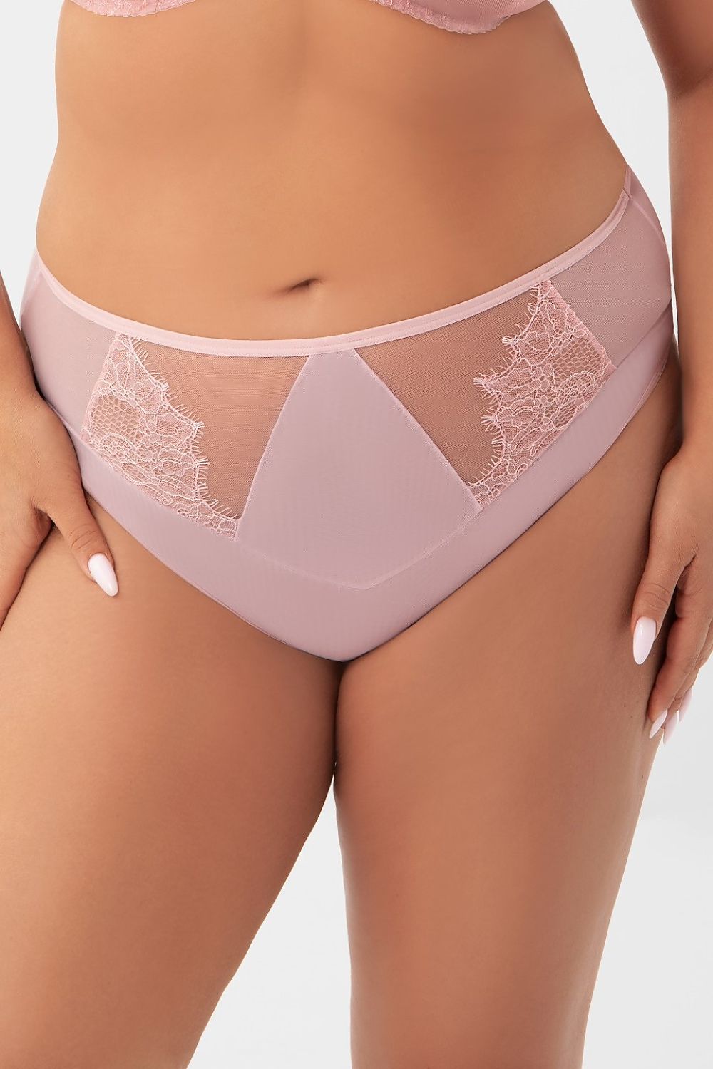 Panties model 216221 Gorsenia Lingerie