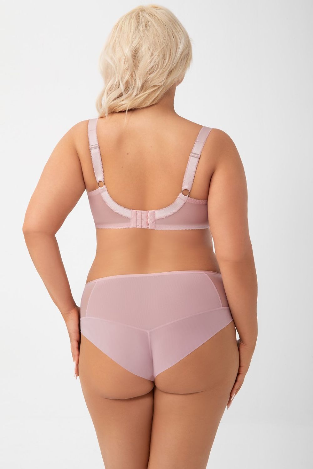 Panties model 216221 Gorsenia Lingerie