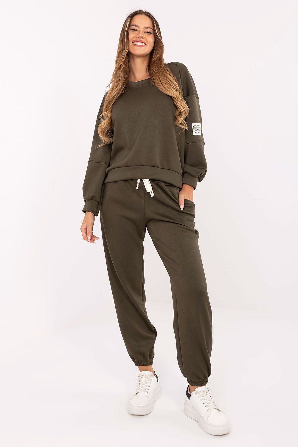 Set model 217535 Italy Moda