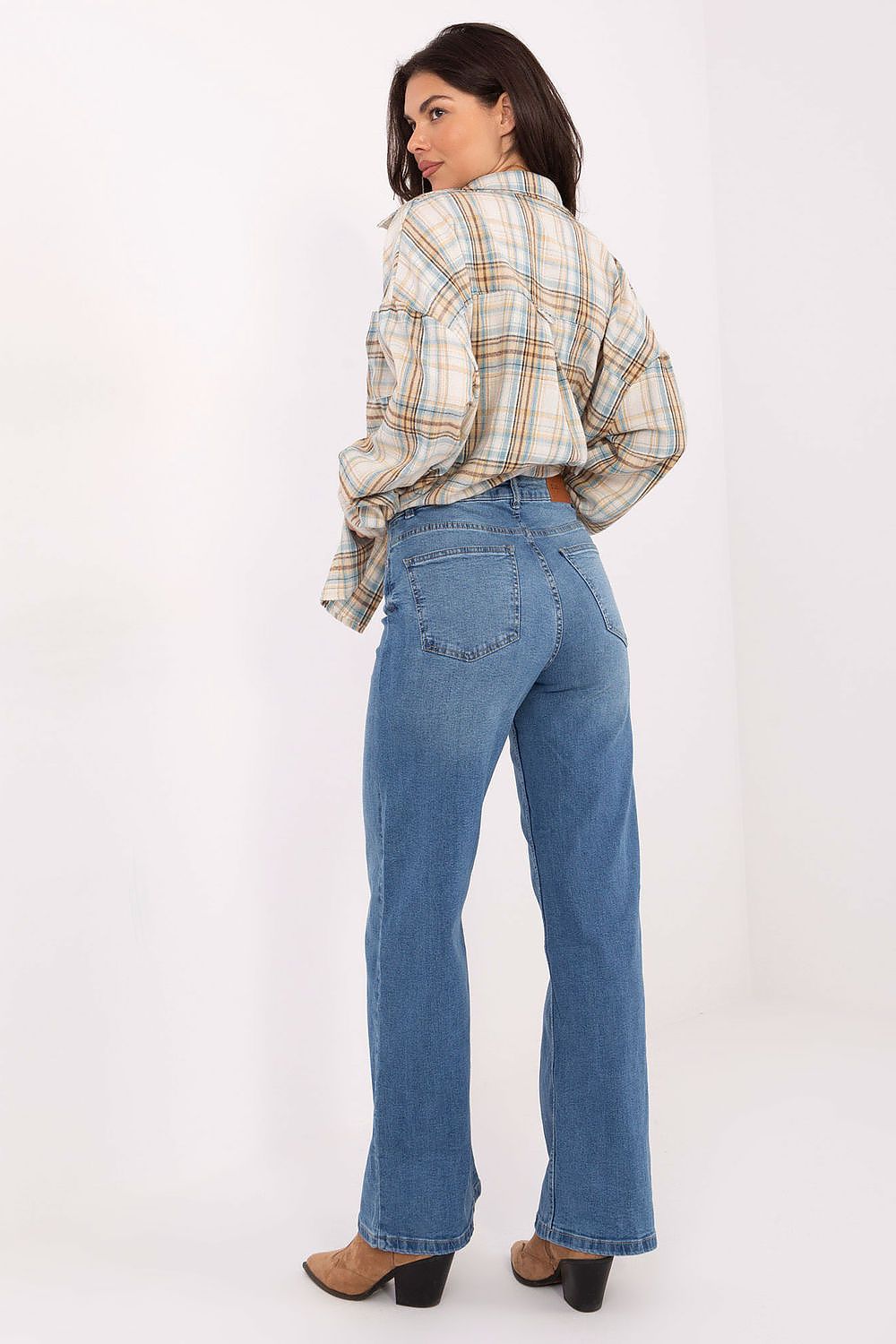 Jeans model 218196 Sublevel