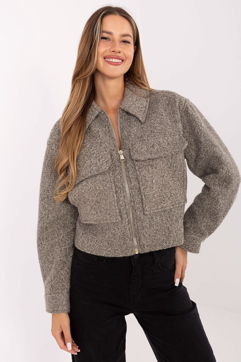 Jacket model 218234 Sublevel