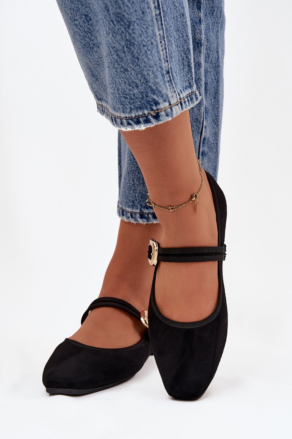 Ballet flats model 220682 Step in style