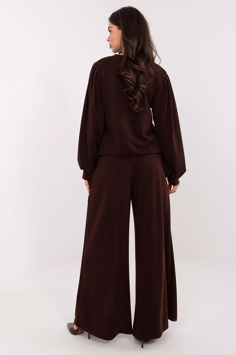 Tracksuit trousers model 220962 Factory Price