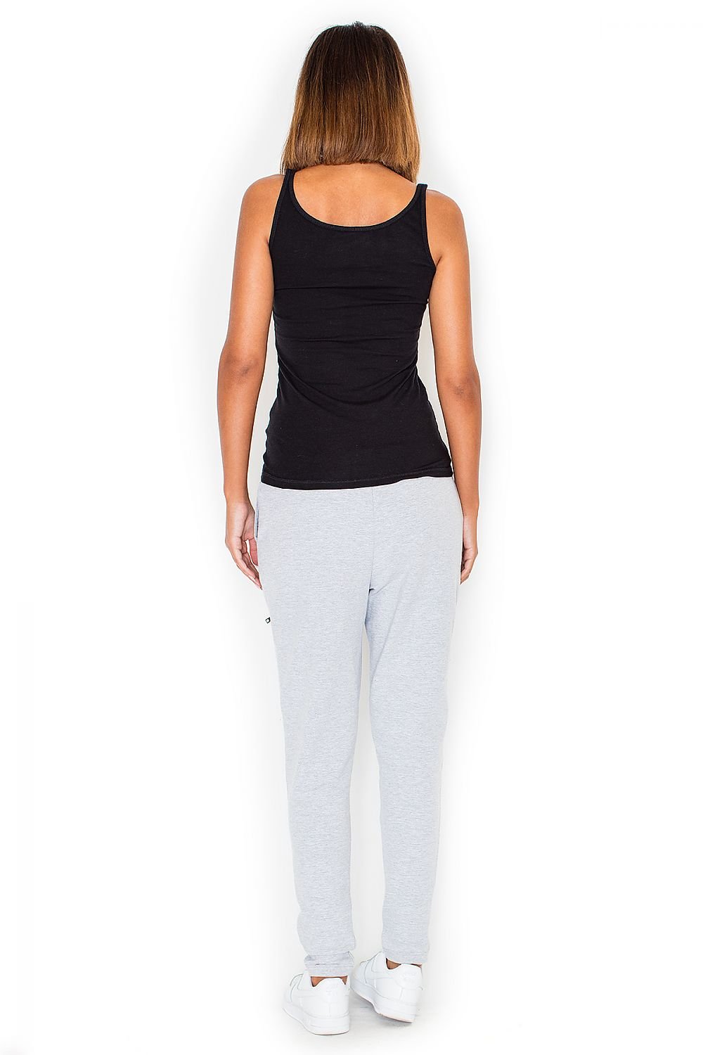 Women trousers model 49957 Katrus