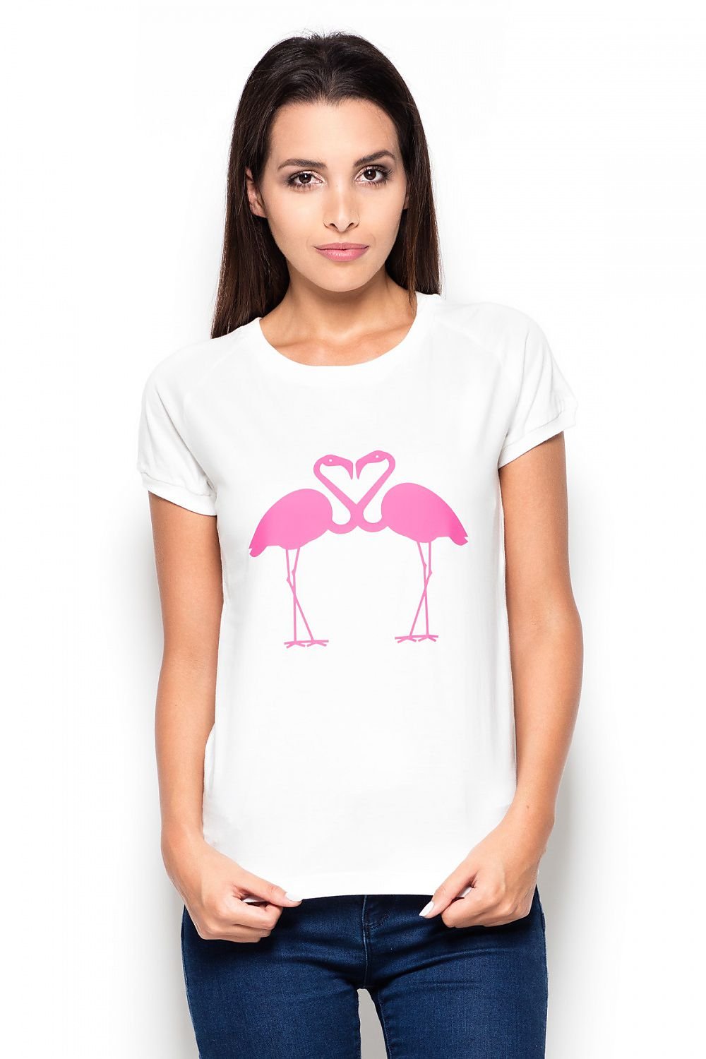 T-shirt model 63845 Katrus