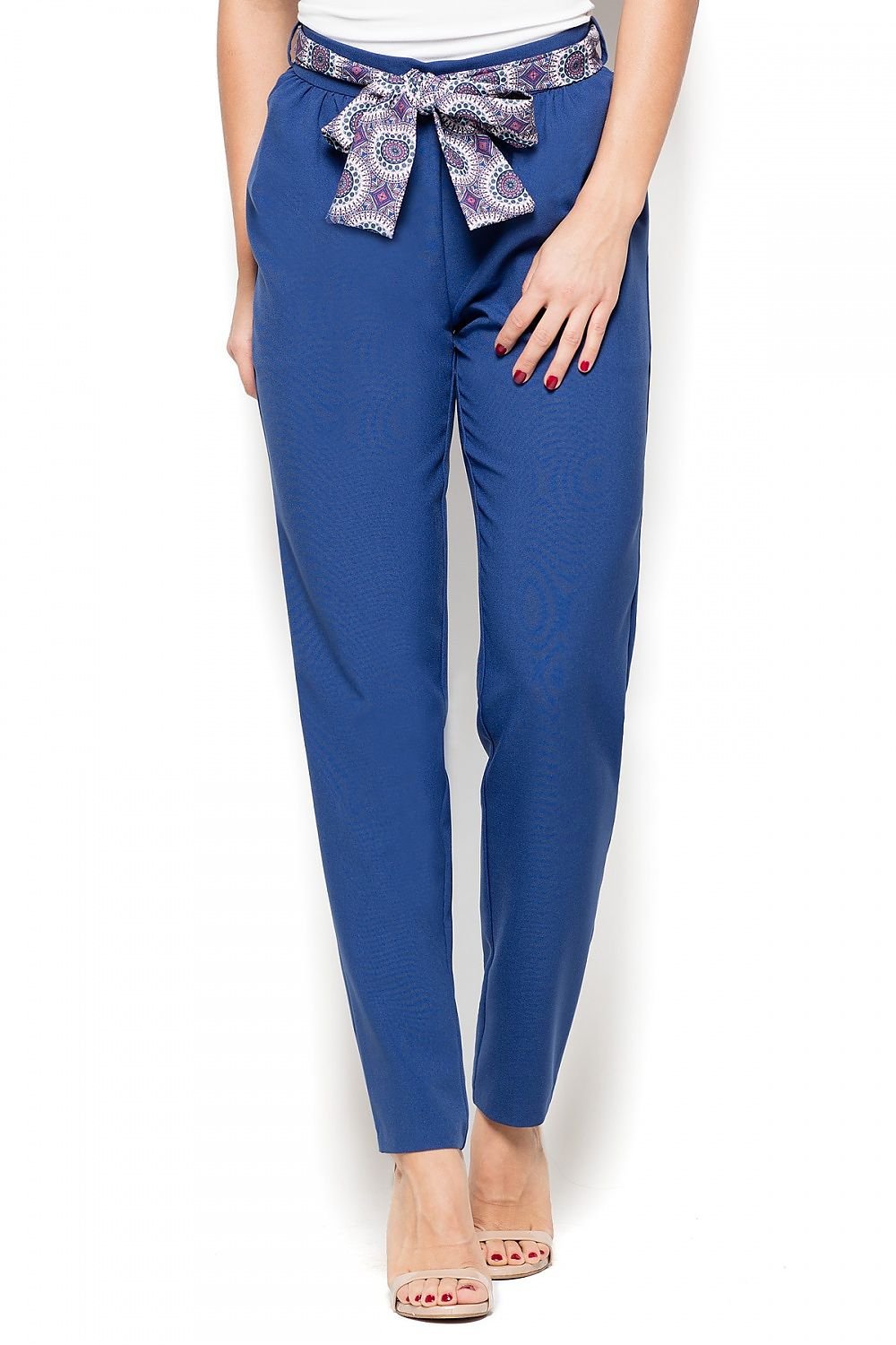 Women trousers model 77016 Katrus