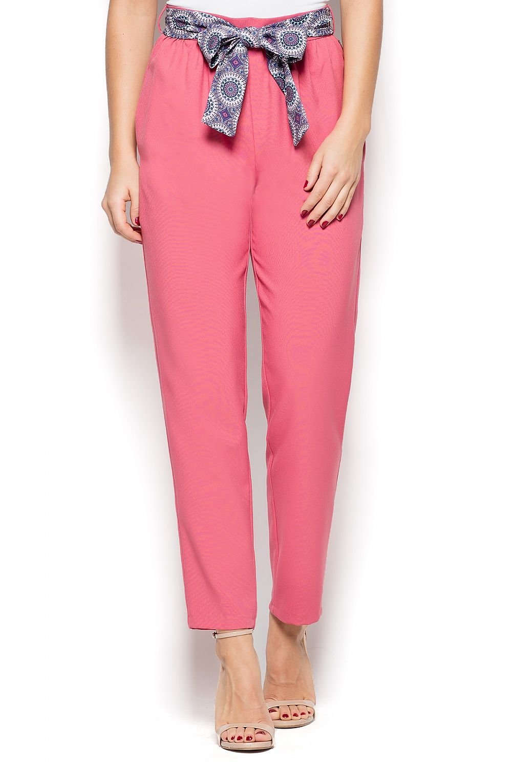 Women trousers model 77016 Katrus